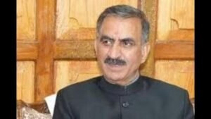 ਸੁੱਖੂ ਕਹਿੰਦਾ ਹੈ ਕਿ ਸਿਹਤ ਸੰਭਾਲ ਦੀਆਂ ਜ਼ਰੂਰਤਾਂ ਨੂੰ ਧਿਆਨ ਵਿੱਚ ਰੱਖਦੇ ਹੋਏ ਗਾਇਨੀ ਓਪੀਡੀ ਨੂੰ IGMC ਵਿੱਚ ਤਬਦੀਲ ਕਰਨਾ