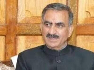 ਸੁੱਖੂ ਕਹਿੰਦਾ ਹੈ ਕਿ ਸਿਹਤ ਸੰਭਾਲ ਦੀਆਂ ਜ਼ਰੂਰਤਾਂ ਨੂੰ ਧਿਆਨ ਵਿੱਚ ਰੱਖਦੇ ਹੋਏ ਗਾਇਨੀ ਓਪੀਡੀ ਨੂੰ IGMC ਵਿੱਚ ਤਬਦੀਲ ਕਰਨਾ