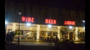 ਸੈਕਟਰ 17 ਦੀ ਅਸੁਰੱਖਿਅਤ ਇਮਾਰਤ ਵਿੱਚ ਚੱਲ ਰਹੇ ਸ਼ਰਾਬ ਦੇ ਠੇਕੇ ਨੂੰ ਲੈ ਕੇ ਹਾਈਕੋਰਟ ਨੇ ਯੂਟੀ ਨੂੰ ਘੇਰਿਆ