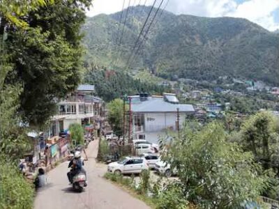 ਸੈਰ ਸਪਾਟਾ ਖਿਡਾਰੀਆਂ ਲਈ 'ਤੇਲ ਅਵੀਵ ਆਫ਼ ਹਿਲਸ' ਵਿੱਚ ਚੁੱਪ ਖ਼ਤਰੇ ਦੀ ਘੰਟੀ ਵੱਜਦੀ ਹੈ