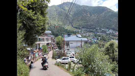 ਸੈਰ ਸਪਾਟਾ ਖਿਡਾਰੀਆਂ ਲਈ ‘ਤੇਲ ਅਵੀਵ ਆਫ਼ ਹਿਲਸ’ ਵਿੱਚ ਚੁੱਪ ਖ਼ਤਰੇ ਦੀ ਘੰਟੀ ਵੱਜਦੀ ਹੈ