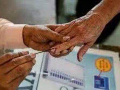 ਹਰਿਆਣਾ MC ਚੋਣਾਂ: ਪੰਚਕੂਲਾ, ਅੰਬਾਲਾ ਅਤੇ ਸੋਨੀਪਤ 10 ਮਈ ਨੂੰ ਵੋਟਾਂ ਪੈਣਗੀਆਂ, ਮਾਡਲ ਕੋਡ ਲਾਗੂ