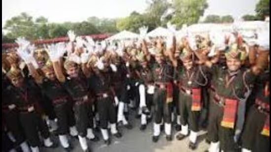 ਹਰਿਆਣਾ ਨੇ ਸਰਕਾਰੀ ਅਹੁਦਿਆਂ ‘ਤੇ ਸਾਬਕਾ ਅਗਨੀਵਰਾਂ ਲਈ 20% ਕੋਟੇ ਨੂੰ ਮਨਜ਼ੂਰੀ ਦਿੱਤੀ