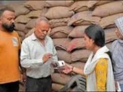 ਹਰਿਆਣਾ: ਰਾਸ਼ਨ ਡਿਪੂ ਲਾਇਸੈਂਸਾਂ ਦੀ ਵੰਡ ਵਿੱਚ ਔਰਤਾਂ ਲਈ 33% ਰਾਖਵਾਂਕਰਨ