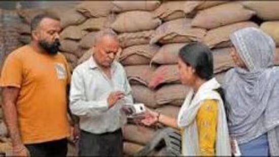 ਹਰਿਆਣਾ: ਰਾਸ਼ਨ ਡਿਪੂ ਲਾਇਸੈਂਸਾਂ ਦੀ ਵੰਡ ਵਿੱਚ ਔਰਤਾਂ ਲਈ 33% ਰਾਖਵਾਂਕਰਨ