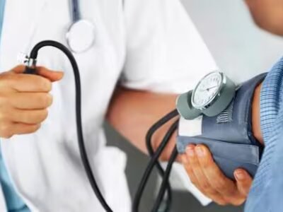 ਹਰਿਆਣਾ ਹੈਲਥਕੇਅਰ ਅੱਪਗ੍ਰੇਡ ਲਈ 100 ਕਰੋੜ ਰੁਪਏ ਦੇ ਸੀਐਸਆਰ ਫੰਡਿੰਗ ਦਾ ਟੀਚਾ ਰੱਖਦਾ ਹੈ