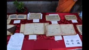 ਹਿਮਾਚਲ: IIAS ਪੱਛਮੀ ਹਿਮਾਲੀਅਨ ਹੱਥ-ਲਿਖਤਾਂ ਲਈ ਖੋਜ ਕੇਂਦਰ ਦਾ ਪ੍ਰਸਤਾਵ ਕਰਦਾ ਹੈ