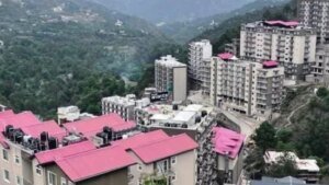 ਹਿਮਾਚਲ: RERA ਨੇ ਚੈਸਟਰ ਹਿਲਸ ਪ੍ਰੋਜੈਕਟਾਂ 'ਤੇ 70 ਲੱਖ ਰੁਪਏ ਦਾ ਜੁਰਮਾਨਾ ਲਗਾਇਆ