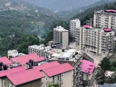 ਹਿਮਾਚਲ: RERA ਨੇ ਚੈਸਟਰ ਹਿਲਸ ਪ੍ਰੋਜੈਕਟਾਂ 'ਤੇ 70 ਲੱਖ ਰੁਪਏ ਦਾ ਜੁਰਮਾਨਾ ਲਗਾਇਆ