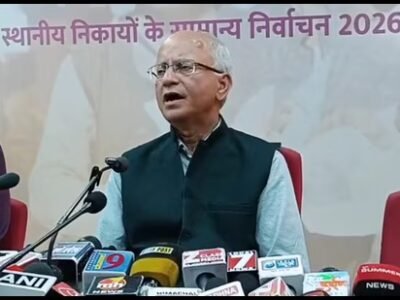 ਹਿਮਾਚਲ 'ਚ 17 ਮਈ ਨੂੰ 51 ਸ਼ਹਿਰੀ ਲੋਕਲ ਬਾਡੀਜ਼ ਲਈ ਵੋਟਾਂ ਪੈਣਗੀਆਂ