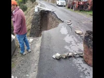 ਹਿਮਾਚਲ 'ਚ ਵੱਖ-ਵੱਖ ਸੜਕ ਹਾਦਸਿਆਂ 'ਚ 7 ਲੋਕਾਂ ਦੀ ਮੌਤ