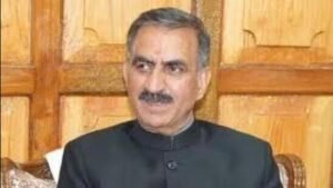 ਹਿਮਾਚਲ ਦੇ ਮੁੱਖ ਮੰਤਰੀ, ਮੰਤਰੀਆਂ, ਵਿਧਾਇਕਾਂ ਨੇ ਵਿੱਤੀ ਸੰਕਟ ਦੌਰਾਨ ਛੇ ਮਹੀਨਿਆਂ ਦੀ ਤਨਖਾਹ ਵਿੱਚ ਕਟੌਤੀ ਕੀਤੀ ਹੈ