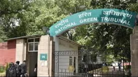 NGT ਨੇ ਵਾਤਾਵਰਣ ਮੁਆਵਜ਼ੇ ਦੀ ਬਕਾਇਆ ਵਸੂਲੀ ਨੂੰ ਲੈ ਕੇ ਹਰਿਆਣਾ ਸਰਕਾਰ ਦੀ ਖਿਚਾਈ ਕੀਤੀ