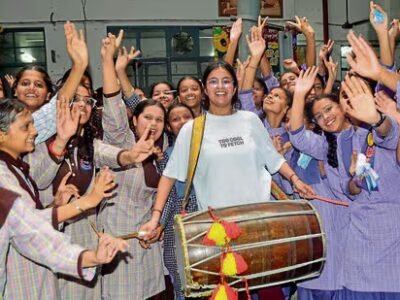 PSEB ਕਲਾਸ 10 ਦੇ ਨਤੀਜਿਆਂ ਵਿੱਚ ਲੁਧਿਆਣਾ ਸਭ ਤੋਂ ਵੱਧ ਮੈਰਿਟ ਧਾਰਕਾਂ ਦੇ ਨਾਲ ਰਾਜ ਵਿੱਚ ਮੋਹਰੀ ਹੈ