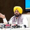 SIR ਤਹਿਤ ਇੱਕ ਵੀ ਅਸਲੀ ਵੋਟ ਨੂੰ ਮਿਟਾਉਣ ਦੀ ਇਜਾਜ਼ਤ ਨਹੀਂ ਦਿੱਤੀ ਜਾਵੇਗੀ: ਪੰਜਾਬ ਦੇ ਮੁੱਖ ਮੰਤਰੀ