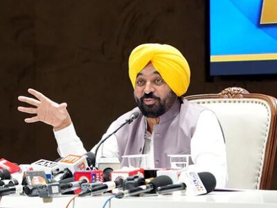 SIR ਤਹਿਤ ਇੱਕ ਵੀ ਅਸਲੀ ਵੋਟ ਨੂੰ ਮਿਟਾਉਣ ਦੀ ਇਜਾਜ਼ਤ ਨਹੀਂ ਦਿੱਤੀ ਜਾਵੇਗੀ: ਪੰਜਾਬ ਦੇ ਮੁੱਖ ਮੰਤਰੀ