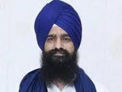 ਅਕਾਲ ਤਖ਼ਤ ਨੇ ਪੰਜਾਬ ਦੇ ਸਪੀਕਰ ਨੂੰ ਲਿਖਿਆ, ਵਿਵਾਦਿਤ ਧਾਰਾਵਾਂ ਹਟਾਓ