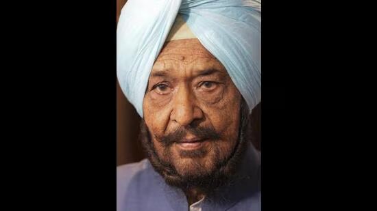 ਇੱਕ ਯੁੱਗ ਦਾ ਅੰਤ: ਉੱਘੇ ਖੇਡ ਪ੍ਰਸ਼ਾਸਕ ਰਣਧੀਰ ਸਿੰਘ ਦਾ ਦੇਹਾਂਤ