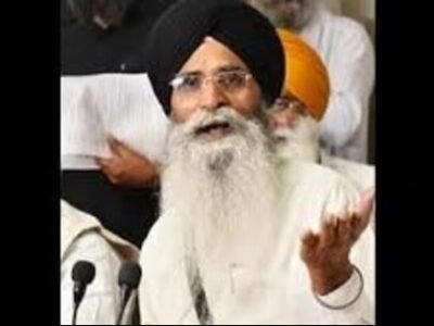 ਗੁੰਮਸ਼ੁਦਗੀ ਸਰੂਪ ਮਾਮਲਾ: SGPC ਨੇ SIT ਨੂੰ ਸੌਂਪੇ ਸਾਰੇ ਦਸਤਾਵੇਜ਼ : ਧਾਮੀ