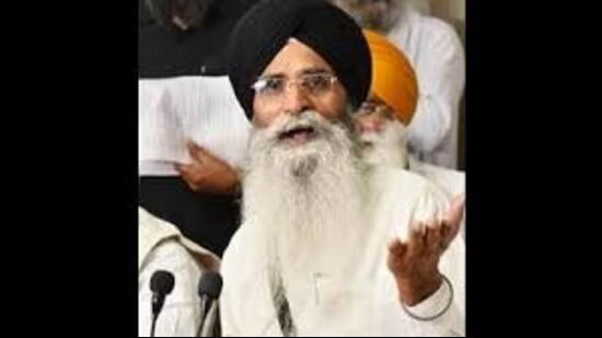 ਗੁੰਮਸ਼ੁਦਗੀ ਸਰੂਪ ਮਾਮਲਾ: SGPC ਨੇ SIT ਨੂੰ ਸੌਂਪੇ ਸਾਰੇ ਦਸਤਾਵੇਜ਼ : ਧਾਮੀ