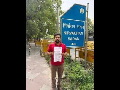 ਪਾਣੀਪਤ ਦੇ ਵਕੀਲ ਦਾ ਸਰਗਰਮ ਪਿਛੋਕੜ ਹੈ, 2020-21 ਕਿਸਾਨ ਅੰਦੋਲਨ ਵਿੱਚ ਹਿੱਸਾ ਲਿਆ