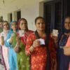 ਪੰਚਕੂਲਾ ਵਿੱਚ 53% ਮਤਦਾਨ ਹੋਇਆ: ਕਲੋਨੀਆਂ ਨੇ ਅੱਗੇ ਵਧਾਇਆ, ਸੈਕਟਰ ਫਿਰ ਪਛੜ ਗਏ