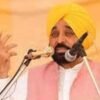 ਪੰਜਾਬ: ਡਰੱਗ ਸਰਵੇ ‘ਚ ਮਾਨ ਸਰਕਾਰ ਦੀਆਂ ਸਕੀਮਾਂ, ਕਾਰਗੁਜ਼ਾਰੀ ‘ਤੇ ਸਵਾਲ ਸ਼ਾਮਲ ਹਨ