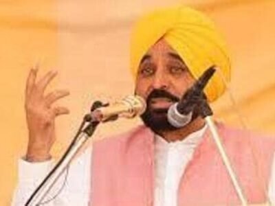 ਪੰਜਾਬ: ਡਰੱਗ ਸਰਵੇ 'ਚ ਮਾਨ ਸਰਕਾਰ ਦੀਆਂ ਸਕੀਮਾਂ, ਕਾਰਗੁਜ਼ਾਰੀ 'ਤੇ ਸਵਾਲ ਸ਼ਾਮਲ ਹਨ