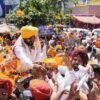 ਪੰਜਾਬ ਧਮਾਕਿਆਂ ਨੇ ਸ਼ੁਰੂ ਕੀਤੀ ਸ਼ਬਦੀ ਜੰਗ: ਮਾਨ ਨੇ ਭਾਜਪਾ ‘ਤੇ ਲਾਏ ਦੋਸ਼, ਭਗਵਾ ਪਾਰਟੀ ਨੇ ਮੋੜਿਆ ਜਵਾਬ