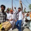 ਪੰਜਾਬ ਵਿਧਾਨ ਸਭਾ ਚੋਣਾਂ ‘ਚ ‘ਆਪ’ ਨੇ ਹੂੰਝਾ ਫੇਰਿਆ 690 ਵਾਰਡਾਂ ‘ਤੇ ਜਿੱਤ, ਗਿਣਤੀ ਜਾਰੀ