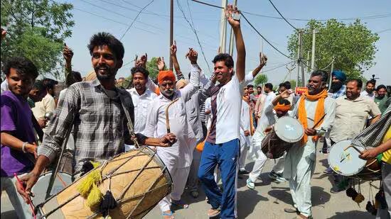 Hindustan Times News