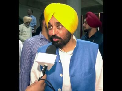 ਪੰਜਾਬ ਸਰਕਾਰ ਤੇਜ਼ੀ ਨਾਲ ਜਾਂਚ ਲਈ ਫੋਰੈਂਸਿਕ ਡਾਇਰੈਕਟੋਰੇਟ ਬਣਾਏਗੀ