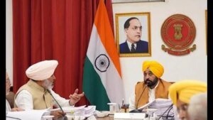 ਪੰਜਾਬ ਸਰਕਾਰ ਨੇ ਠੇਕਾ ਪ੍ਰਣਾਲੀ ਖਤਮ ਕੀਤੀ: 65,000 ਤੋਂ ਵੱਧ ਮੁਲਾਜ਼ਮਾਂ ਨੂੰ ਕੀਤਾ ਜਾਵੇਗਾ ਰੈਗੂਲਰ