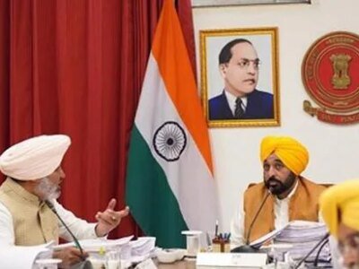 ਪੰਜਾਬ ਸਰਕਾਰ ਨੇ ਠੇਕਾ ਪ੍ਰਣਾਲੀ ਖਤਮ ਕੀਤੀ: 65,000 ਤੋਂ ਵੱਧ ਮੁਲਾਜ਼ਮਾਂ ਨੂੰ ਕੀਤਾ ਜਾਵੇਗਾ ਰੈਗੂਲਰ