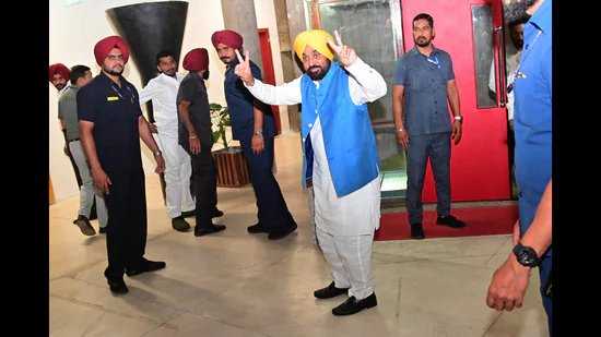 ਮਜ਼ਦੂਰ ਦਿਵਸ ਦਾ ਬੋਨੰਜ਼ਾ: ਪੰਜਾਬ ਵਿਧਾਨ ਸਭਾ ਨੇ ਘੱਟੋ-ਘੱਟ ਉਜਰਤਾਂ ਵਿੱਚ 15% ਵਾਧੇ ਨੂੰ ਮਨਜ਼ੂਰੀ ਦਿੱਤੀ