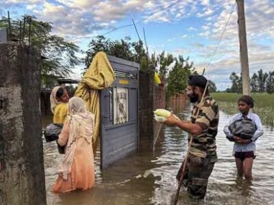 ਮਹਿਮਾਨ ਕਾਲਮ | ਪੰਜਾਬ ਦਾ ਮਾਨਸੂਨ ਸੰਕਟ: ਤਬਾਹੀ ਦੇ ਚੱਕਰ ਨੂੰ ਤੋੜਨ ਦਾ ਸਮਾਂ