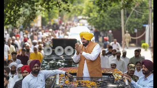Hindustan Times News