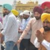 ਮਾਨ ਨੇ ਹਮਲਾ ਤਿੱਖਾ ਕੀਤਾ, ਕਿਹਾ ਸੂਬੇ ‘ਚ ਦੋਹਰੇ ਧਮਾਕੇ ‘ਭਾਜਪਾ ਦੇ ਦਾਖਲੇ ਦਾ ਸੰਕੇਤ’