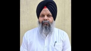 ਲੁਧਿਆਣਾ: ਗੈਂਗਸਟਰ ਵੱਲੋਂ ਧਮਕੀਆਂ ਮਿਲਣ ਤੋਂ ਬਾਅਦ ਪਾਇਲ ਦੇ ਵਿਧਾਇਕ ਨੇ ਡੀਜੀਪੀ ਨੂੰ ਲਿਖਿਆ ਪੱਤਰ
