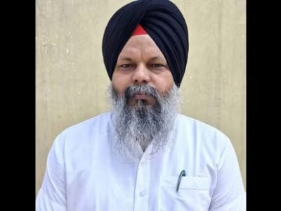ਲੁਧਿਆਣਾ: ਗੈਂਗਸਟਰ ਵੱਲੋਂ ਧਮਕੀਆਂ ਮਿਲਣ ਤੋਂ ਬਾਅਦ ਪਾਇਲ ਦੇ ਵਿਧਾਇਕ ਨੇ ਡੀਜੀਪੀ ਨੂੰ ਲਿਖਿਆ ਪੱਤਰ