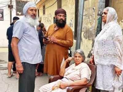 ਲੁਧਿਆਣਾ ਦੋਹਰਾ ਕਤਲ: ਕਾਤਲਾਂ ਨੇ ਪੀੜਤ ਜੋੜਾ ਦੱਸ ਕੇ ਕਾਲਾਂ ਦਾ ਜਵਾਬ ਦਿੱਤਾ, ਰਿਸ਼ਤੇਦਾਰਾਂ ਨੇ ਪੁਲਿਸ ਨੂੰ ਦੱਸਿਆ