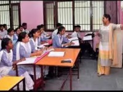 ਲੁਧਿਆਣਾ ਨੇ PGI-D 2024-25 ਵਿੱਚ 13 ਅੰਕ ਹਾਸਲ ਕੀਤੇ, 'ਉੱਤਮ-3' ਗ੍ਰੇਡ ਹਾਸਲ ਕੀਤਾ