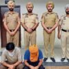 ਲੁਧਿਆਣਾ: ਪੰਜਾਬੀ ਗਾਇਕ 5 ਕਿਲੋ ਹੈਰੋਇਨ ਤੇ 1.5 ਲੱਖ ਦੀ ਡਰੱਗ ਮਨੀ ਸਮੇਤ ਕਾਬੂ