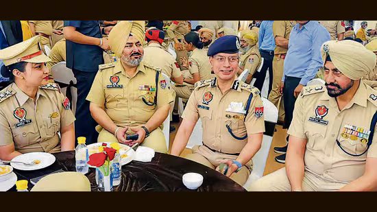 ਲੁਧਿਆਣਾ ਸਮਾਰਟ ਟ੍ਰੈਫਿਕ ਪ੍ਰਣਾਲੀ ਪ੍ਰਾਪਤ ਕਰਨ ਵਾਲਾ ਰਾਜ ਦਾ ਤੀਜਾ ਸ਼ਹਿਰ ਬਣ ਗਿਆ ਹੈ
