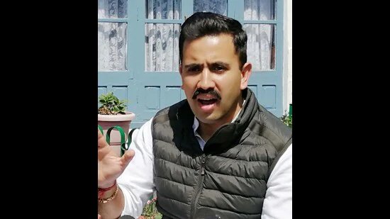 ਵਿਕਰਮਾਦਿੱਤਿਆ: ਬਿਟੂਮੇਨ ਦੀਆਂ ਕੀਮਤਾਂ ਵਿੱਚ ਵਾਧੇ ਨੇ ਸੜਕ ਨਿਰਮਾਣ ਗਤੀਵਿਧੀਆਂ ਨੂੰ ਪ੍ਰਭਾਵਿਤ ਕੀਤਾ ਹੈ