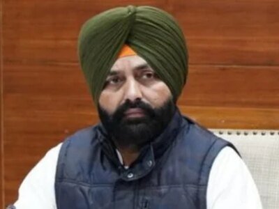 ਵੇਅਰਹਾਊਸਿੰਗ ਅਧਿਕਾਰੀ ਨੇ ਭੁੱਲਰ ਦੇ ਡਰੋਂ ਕੀਤੀ ਜੀਵਨ ਲੀਲਾ ਸਮਾਪਤ : ਚਾਰਜਸ਼ੀਟ