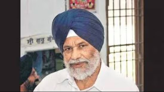 ਸ਼੍ਰੋਮਣੀ ਅਕਾਲੀ ਦਲ (ਪੁਨਰ ਸੁਰਜੀਤ) ਤੋਂ ਕੱਢੇ ਸਾਬਕਾ ਮੰਤਰੀ ਰੱਖੜਾ ਅੱਜ ‘ਆਪ’ ਵਿੱਚ ਸ਼ਾਮਲ ਹੋਣਗੇ