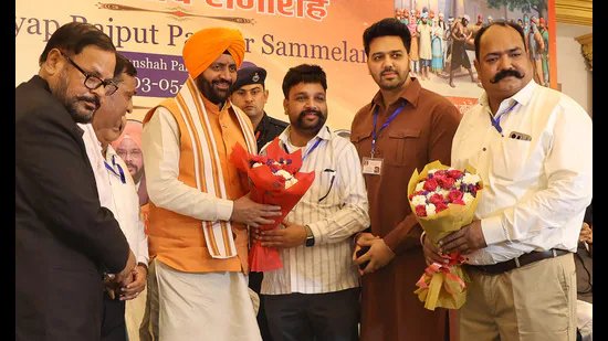 ਸੈਣੀ ਨੇ ਪੰਜਾਬ ‘ਚ ਸਿਆਸੀ ਬਦਲਾਖੋਰੀ ਦਾ ਦੋਸ਼ ਲਾਇਆ, ‘ਆਪ’ ਦੇ ਵਾਅਦਿਆਂ ‘ਤੇ ਵਾਈਟ ਪੇਪਰ ਦੀ ਮੰਗ ਕੀਤੀ