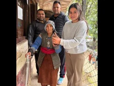 ਹਿਮਾਚਲ ਪੰਚਾਇਤ ਫੇਜ਼ 2 ਦੀਆਂ ਚੋਣਾਂ ਵਿੱਚ 80% ਮਤਦਾਨ; ਔਰਤਾਂ ਮਰਦਾਂ ਨਾਲੋਂ ਵੱਧ ਹਨ