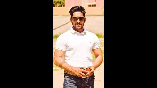 ਪੰਚਕੂਲਾ ਕਲੱਬ ਦੇ ਮਾਲਕ ਨੂੰ ਗੋਲੀ ਮਾਰੀ, ਗੋਦਾਰਾ ਗੈਂਗ ਦੇ ਹਿੱਟਮੈਨ ਐਨਕਾਊਂਟਰ ਤੋਂ ਬਾਅਦ ਗ੍ਰਿਫਤਾਰ